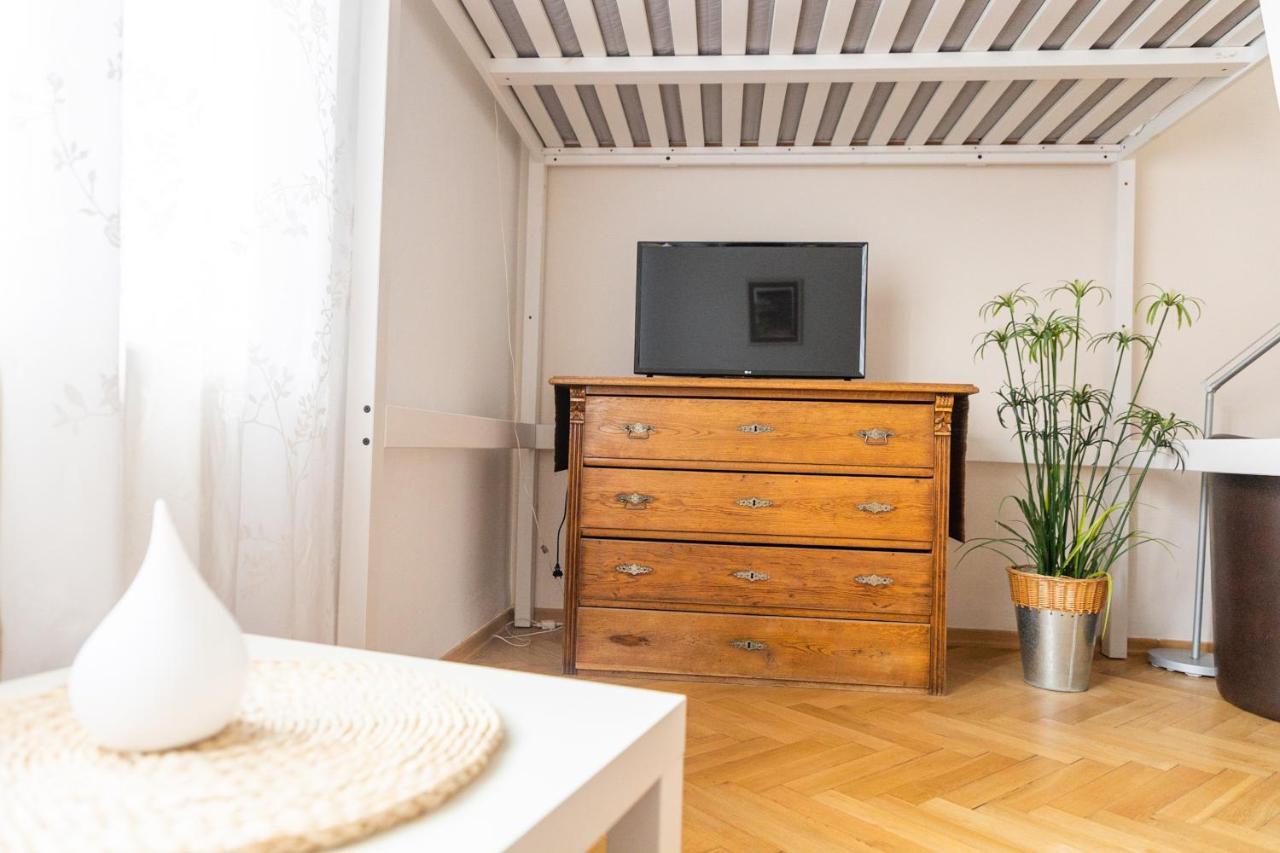 Apartman U Salku Znojmo Extérieur photo