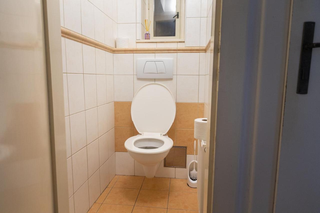 Apartman U Salku Znojmo Extérieur photo