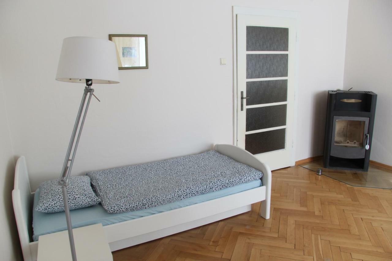 Apartman U Salku Znojmo Extérieur photo